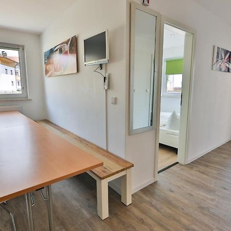 ليتشبروك Moderne Praktische Ferienwohnung Am See Fewo3 المظهر الخارجي الصورة