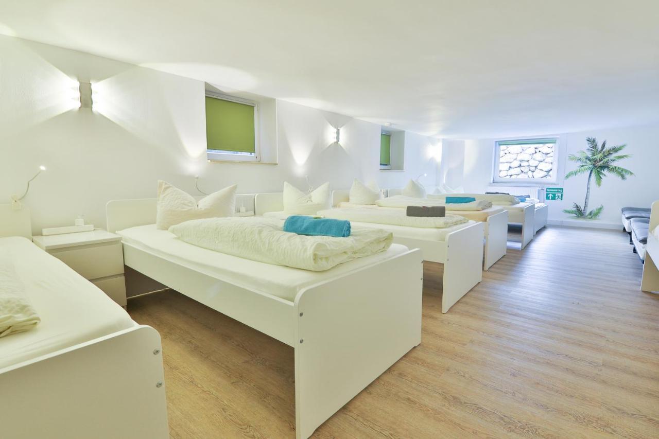 ليتشبروك Moderne Praktische Ferienwohnung Am See Fewo3 المظهر الخارجي الصورة